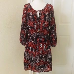Banana republic dress